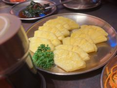 -西塔老太太泥炉烤肉(上海七宝领展广场店)