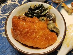 龙城螺蛳全家福-柳州菜饮食文化博物馆