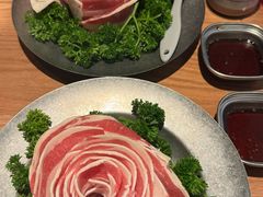 -烧肉达人•炭火烧肉(新天地店)