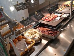 -So Lounge索兰至餐厅(蓝色港湾店)