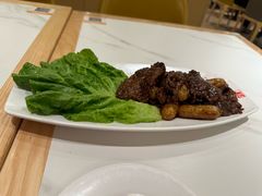 -泰煌鸡·上海白斩鸡·沪菜(平利店)