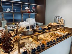 -慢熟面包店bud bread(孩儿巷店)