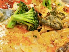 -福苗小骆驼烧烤(大唐不夜城店)