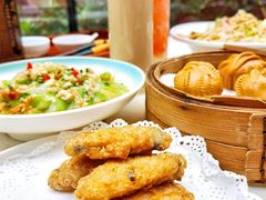 -唐猫庭院·千年陕菜(大唐不夜城店)