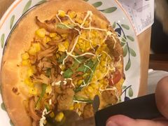 -萨莉亚意式餐厅(中北永旺店)