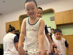 -小象润知早教·托育·幼儿园成长中心