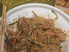 -大鸭梨烤鸭(金色漫香店)