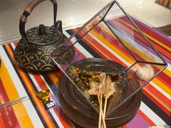 -吧嘚嘴炭烧鸽串吧(北海街店)