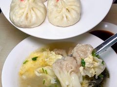 -津门永胜包子铺(哈尔滨道总店)