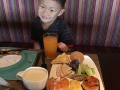 -杭州国际会议中心洲际酒店-原素全日餐厅(解放东路店)