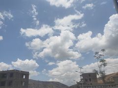 -鸡足山前檐崆峒山观音阁禅寺