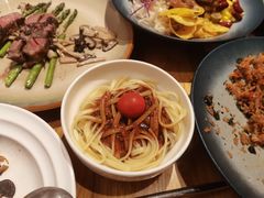 黑椒汁意粉-森Some Fusion(荔湾店)