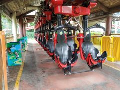 -郑州方特梦幻王国