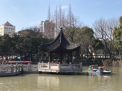 -汇龙潭
