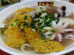 -荔林食店(西华路店)