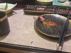 -樱嘢·炭火烧肉(惠南店)