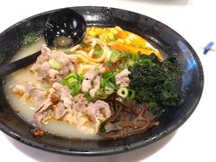 -Red Rice米饭主题餐厅(荔枝角店)