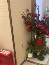 -芳朵美容养生SPA