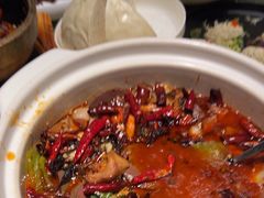 -太守宴·蘭院(天塔店)