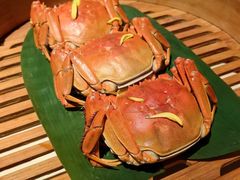 -成隆行·蟹王府(淮海店)
