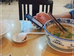 -桥香园云南过桥米线(金马碧鸡店)