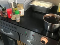 -丰登陕西水盆牛羊肉·泡馍