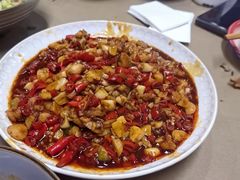 -老三样·旧食新味(万寿宫店)