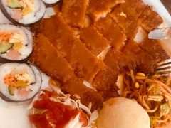 -韩流热风(桥东街店)