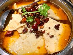 -云来居素食馆(南山店)