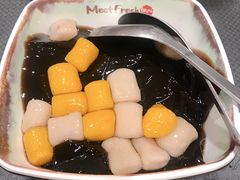 -鲜芋仙(常州吾悦国际广场店)