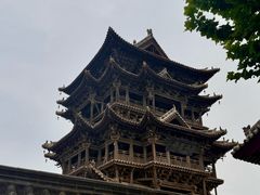 -飞云楼