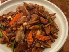 -一楼食业·美食人家