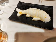 -小吊梨汤·北京菜·烤鸭(清河万象汇店)