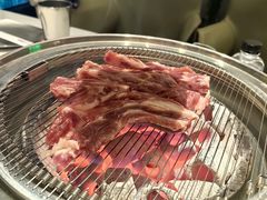 -范儿·嫂子烤肉·精致炭火烤肉(长治路店)