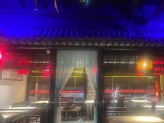 -红蜡烛•瓦罐粥家常菜•夜宵(中山路店)