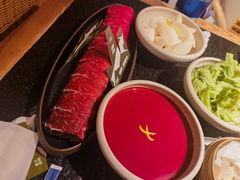 -三出山火锅(南京万象天地店)