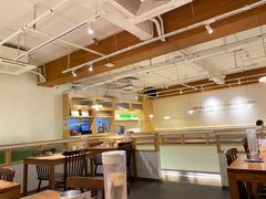 -TAIFORKS 大福食堂·山葵烤肉料理·拌饭(宝安店)