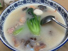 -田盛园家常菜(紫云店)