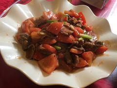 -王城醋血鸭老店