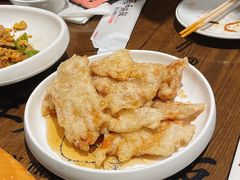 -百年石锅饭(阿里郎美食街店)