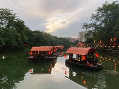 -侨美·唐荔园·40年地道粤菜