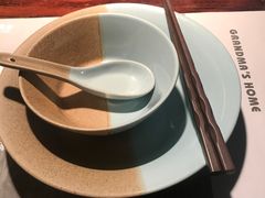 -外婆家(南开大悦城店)