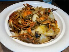 -周家二小姐的菜(西津渡店)