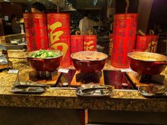 -杭州国际会议中心洲际酒店-原素全日餐厅(解放东路店)