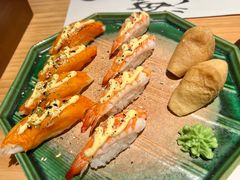 -炎寿司(王府大街店)