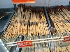 -钢管厂五区小郡肝火锅串串香(清河店)
