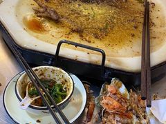 -老渔家白族石板烧旗舰店