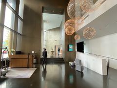-郑州建业艾美酒店