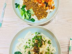 -第一中心医院-食堂(复康路店)