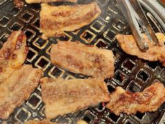 -唯成•韩国炭火烤肉 유성고기